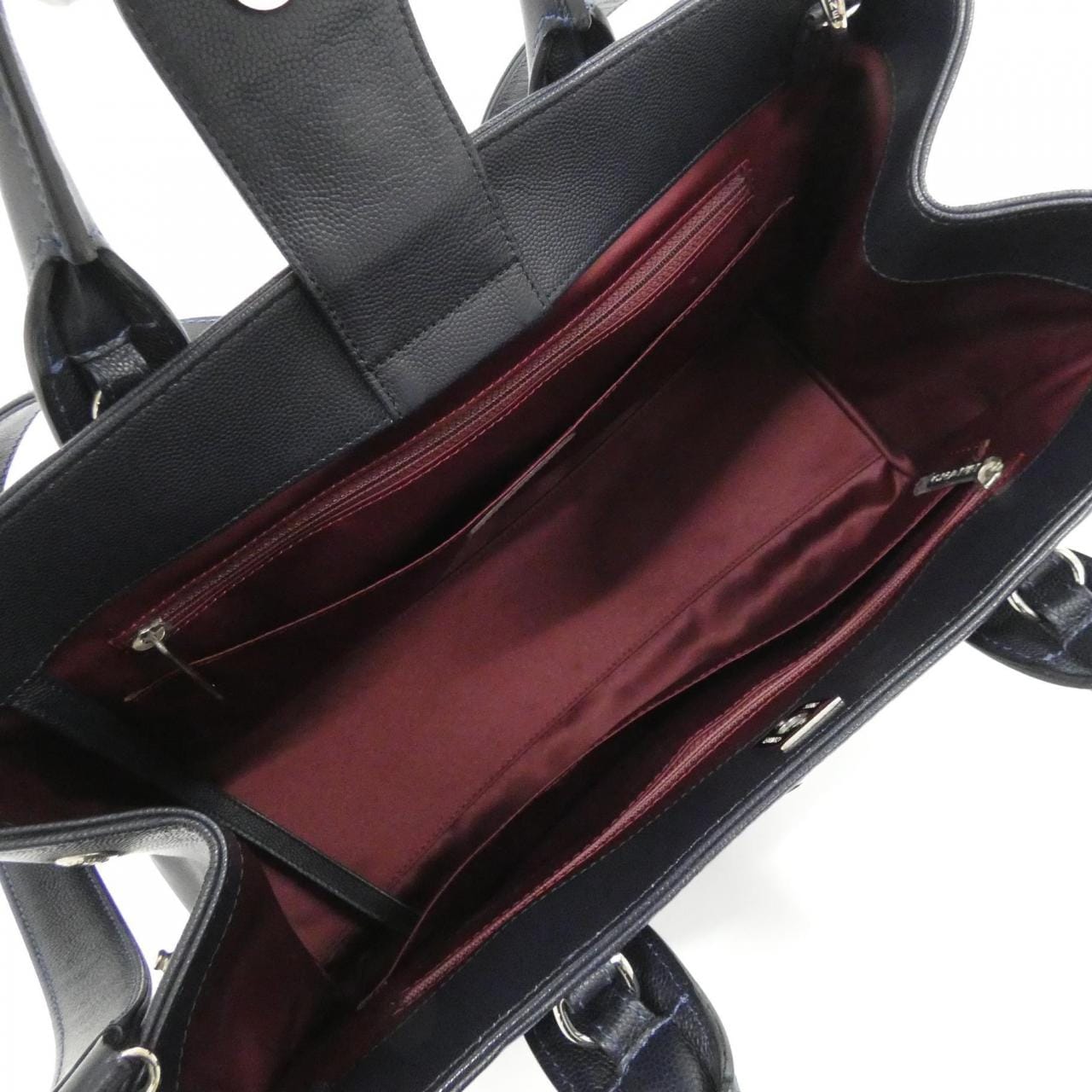 シャネル 93125 バッグ