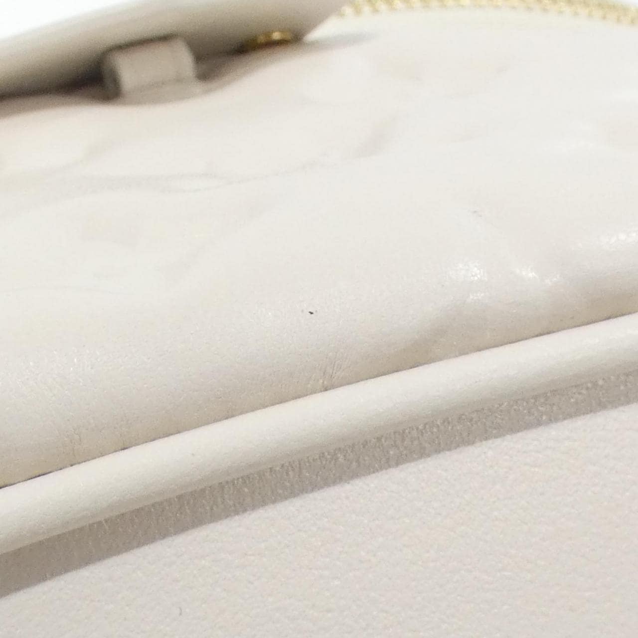 ルイヴィトン モノグラム ヴァニティ クッサン M25219 バッグ