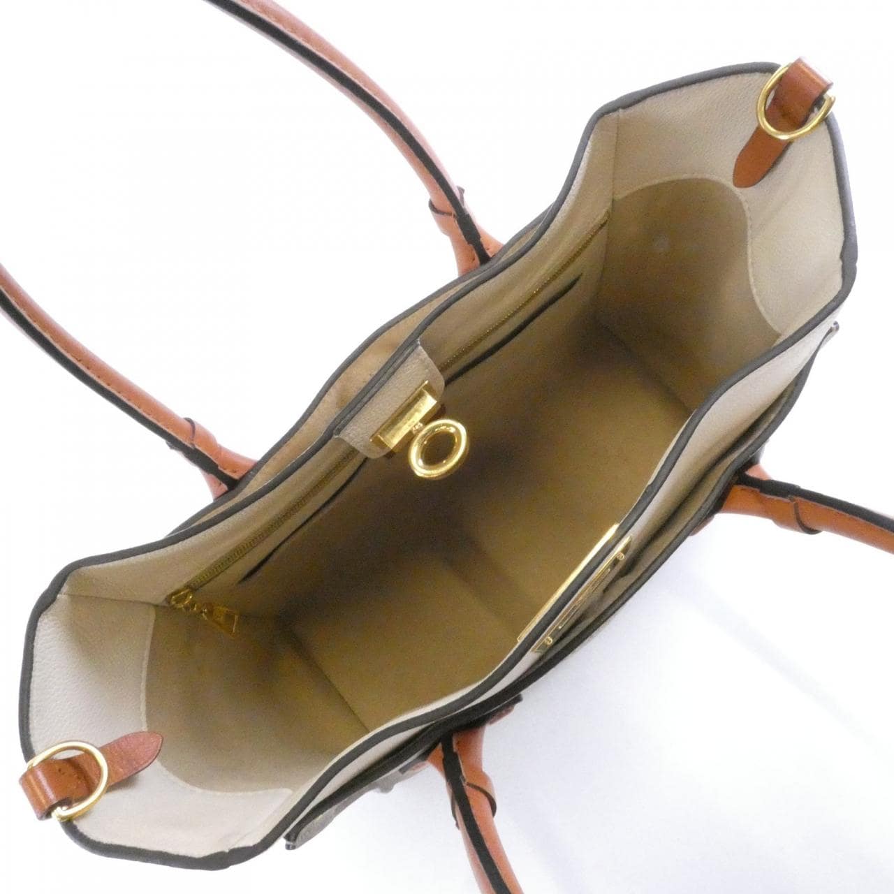 ルイヴィトン オンマイサイド MM M53825 バッグ