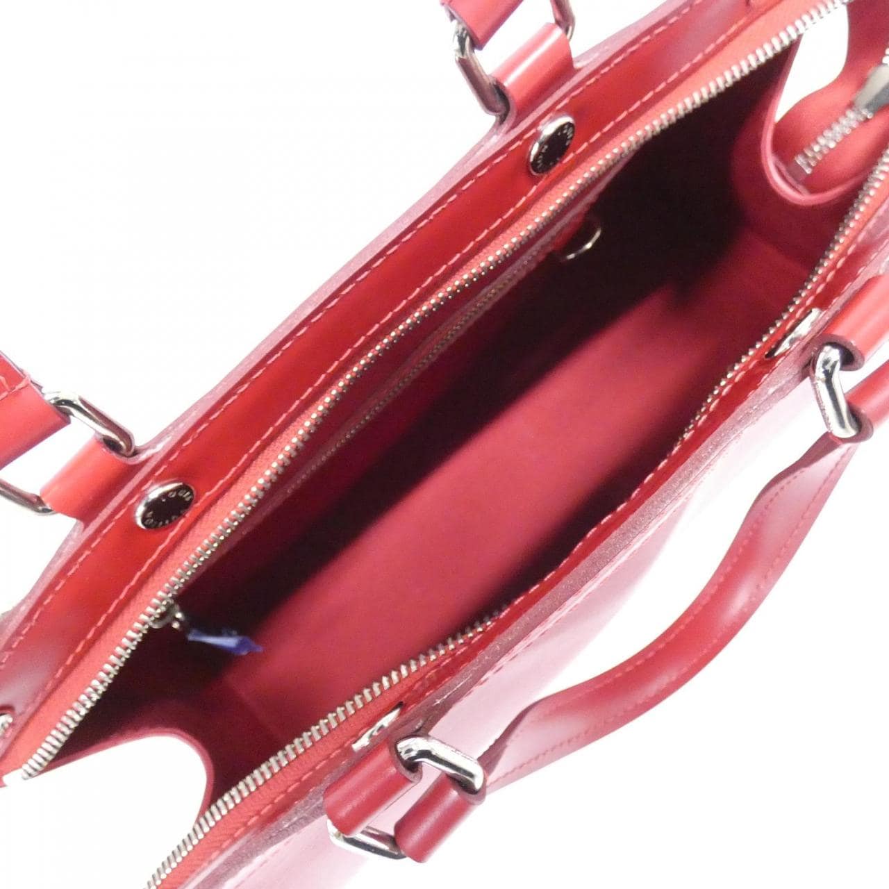 ルイヴィトン エピ ブレア MM M4030E バッグ