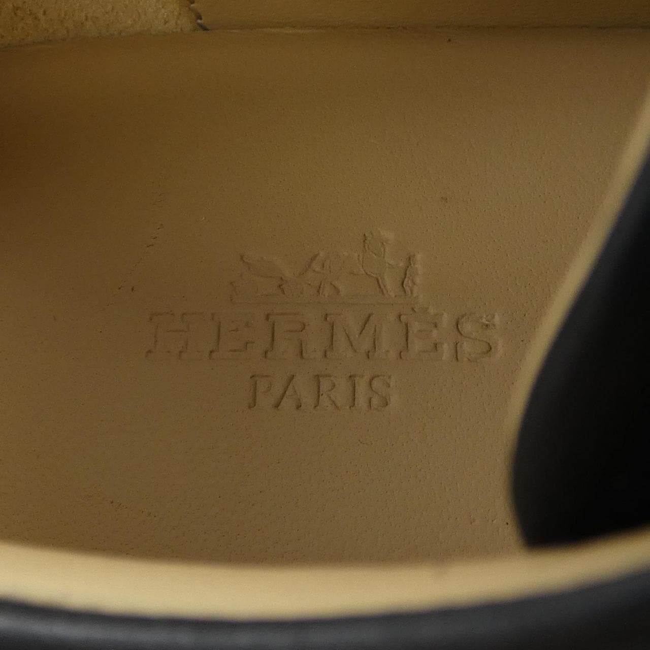 HERMES YEEZY 221901Z sneakers