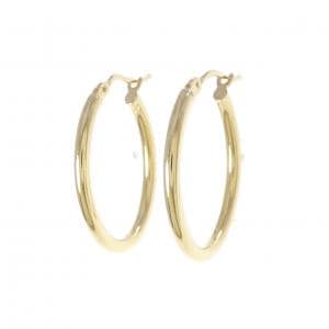 【新品】750YG ピアス