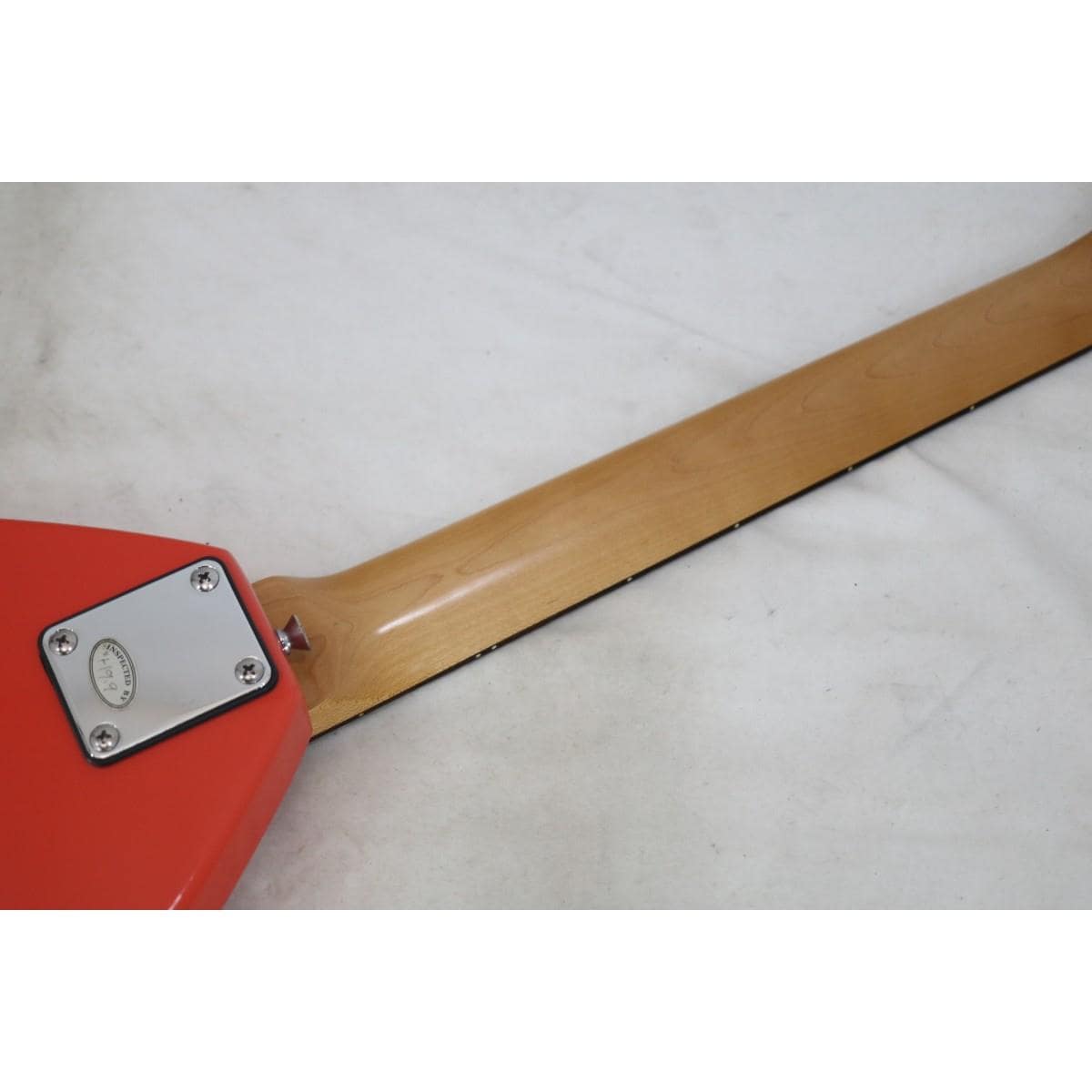 ＶＯＸ　　ＡＰＡＣＨＥ－Ｉ