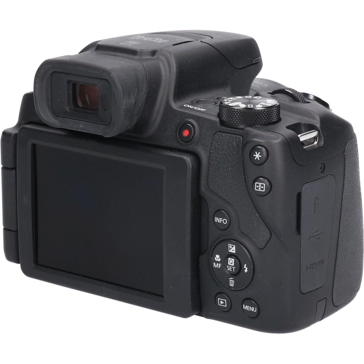 ＰＯＷＥＲＳＨＯＴ　ＳＸ７０ＨＳ