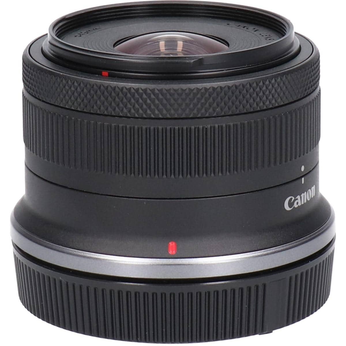 ＲＦ－Ｓ１８－４５ｍｍ　Ｆ４．５－６．３ＩＳ　ＳＴＭ