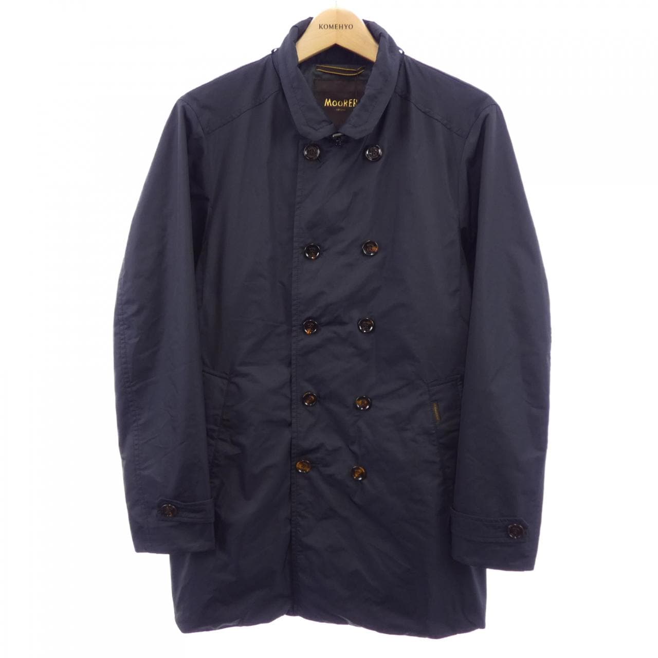 ムーレー MOORER コート