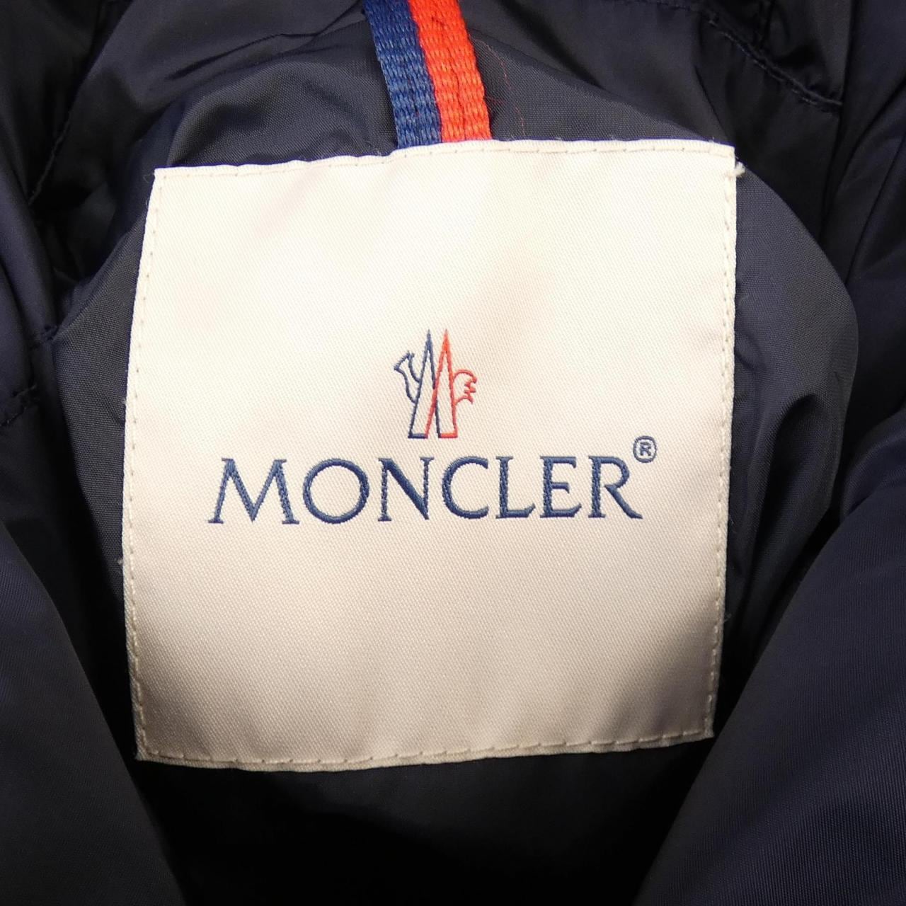 モンクレール MONCLER FLAMMETTE ダウンコート