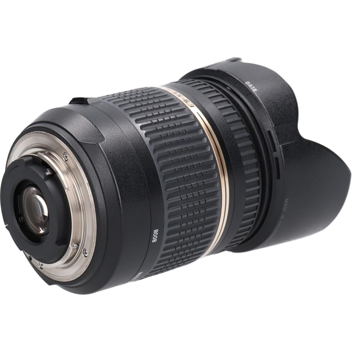 ニコン（Ｂ００８）１８－２７０ｍｍ　Ｆ３．５－６．３ＶＣ