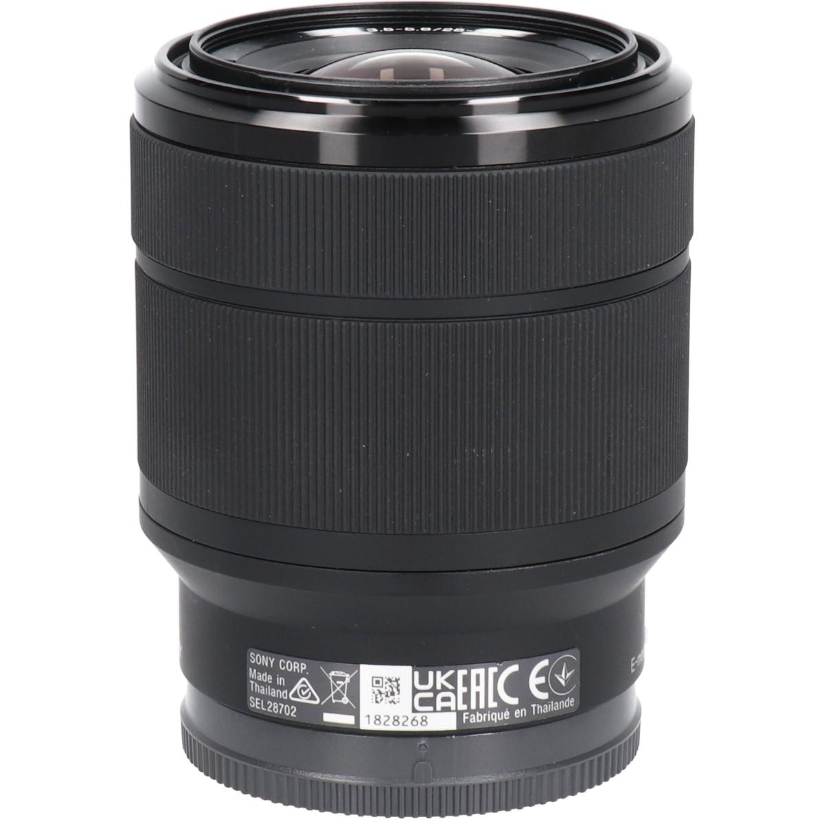 ＦＥ２８－７０ｍｍ　Ｆ３．５－５．６ＯＳＳ　ＩＩ