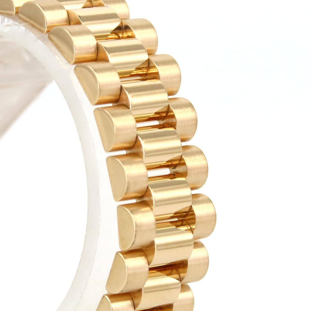 ロレックス デイトジャスト 179178G YG 自動巻 K番