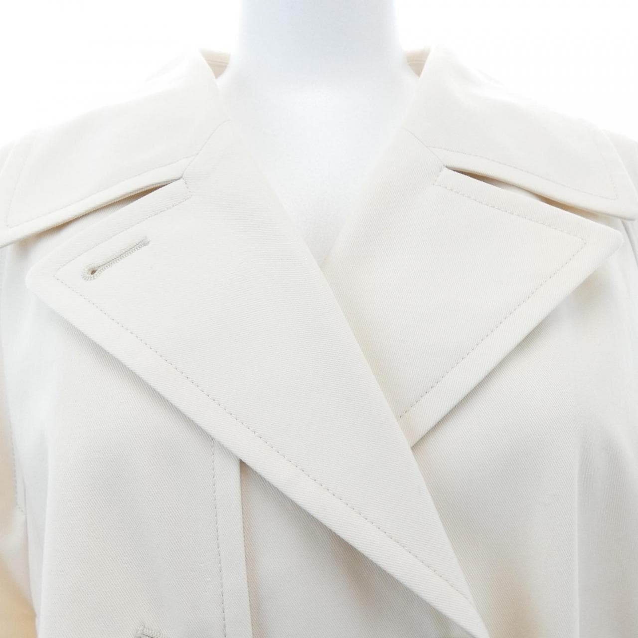 スティーブンアラン STEVEN ALAN トレンチコート