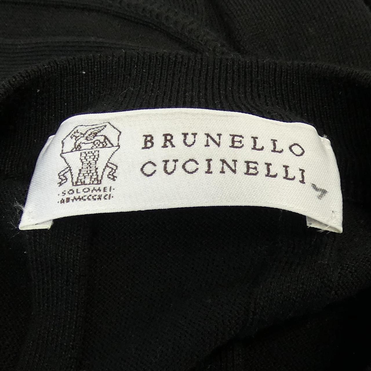 BRUNELLO CUCINELLI CUCINELLI 針織衫