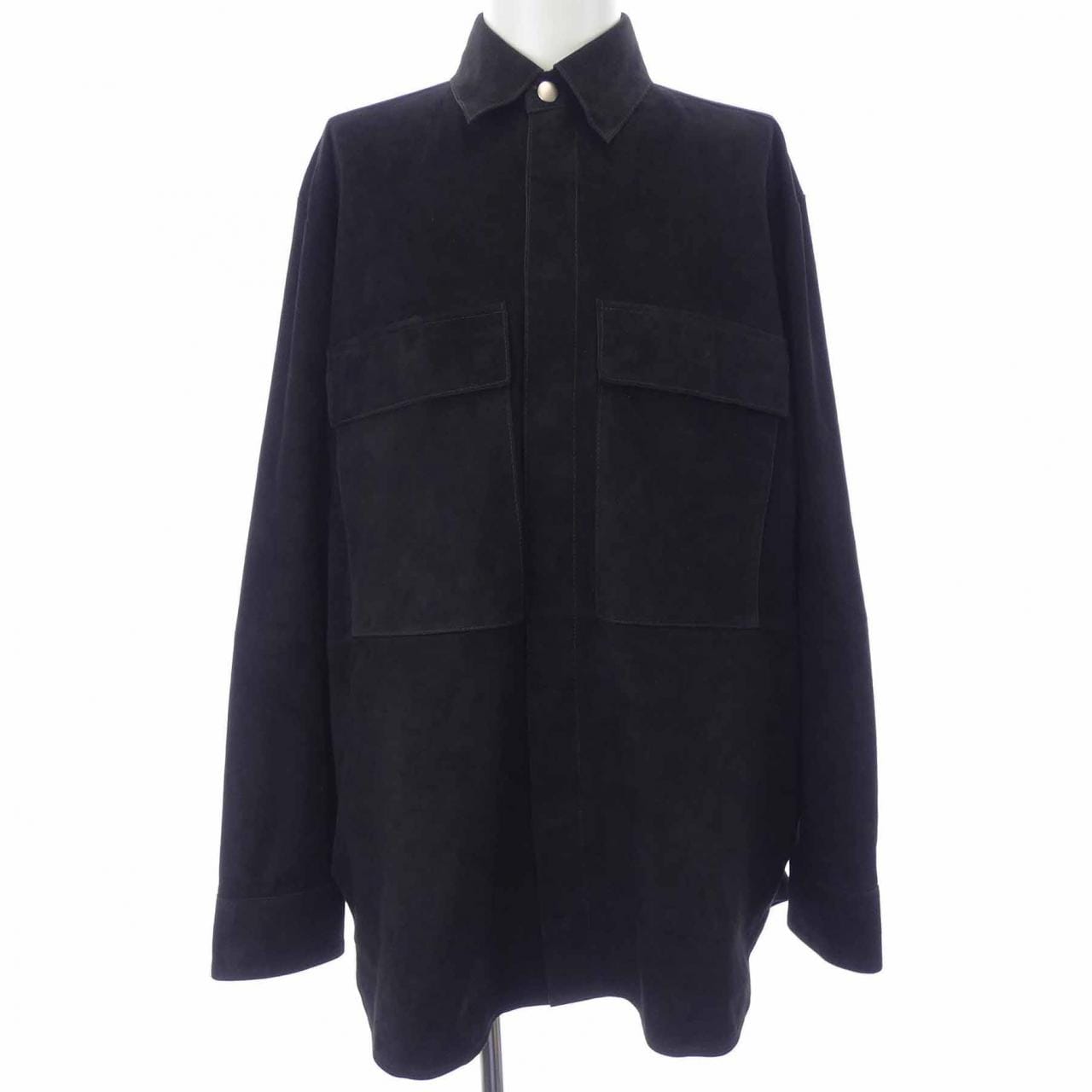 アルマ ARMA RONNIE シャツ