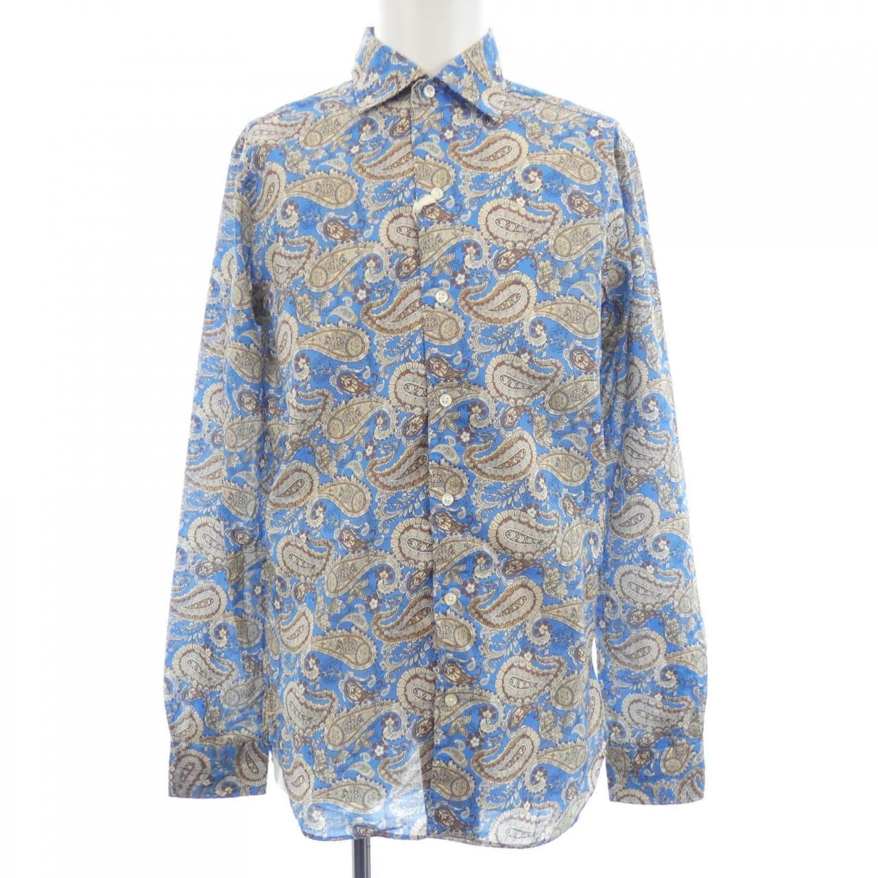 ギローバー GUY ROVER シャツ