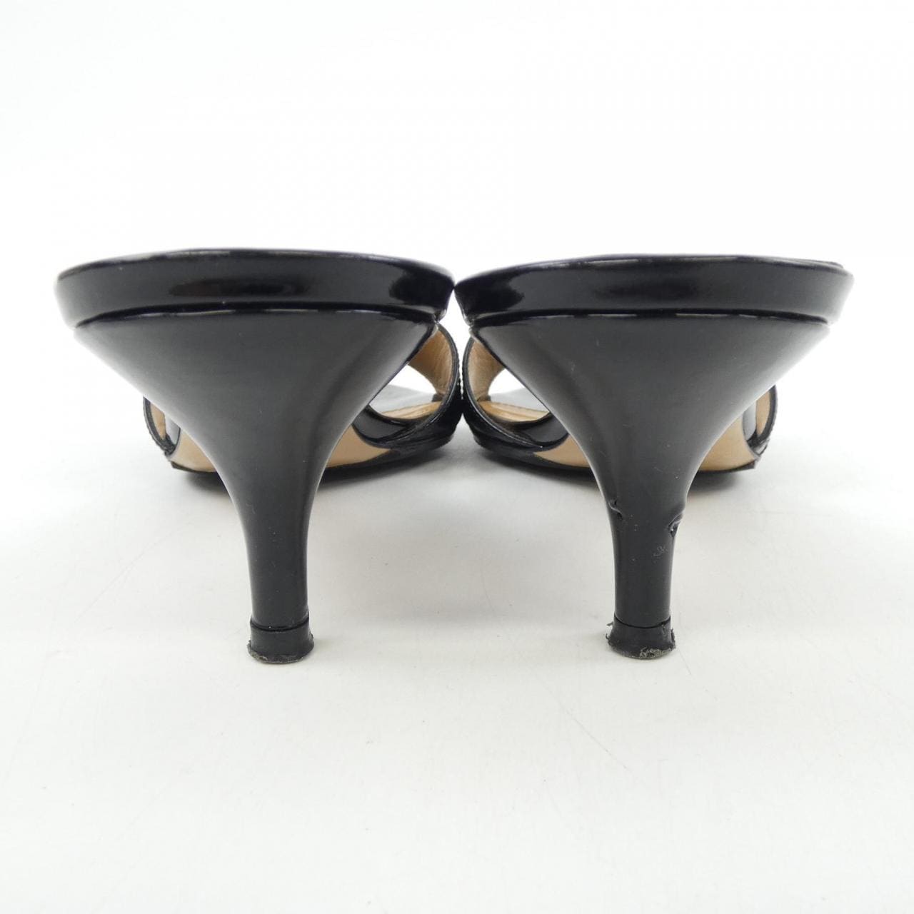 サルヴァトーレフェラガモ SALVATORE FERRAGAMO GLORY サンダル