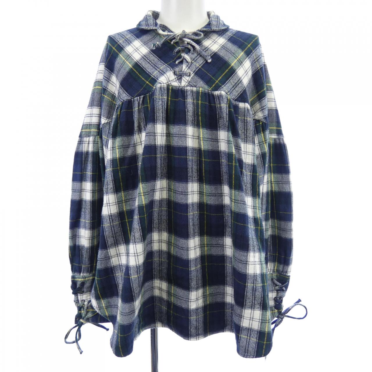 アイイー AIE トップス