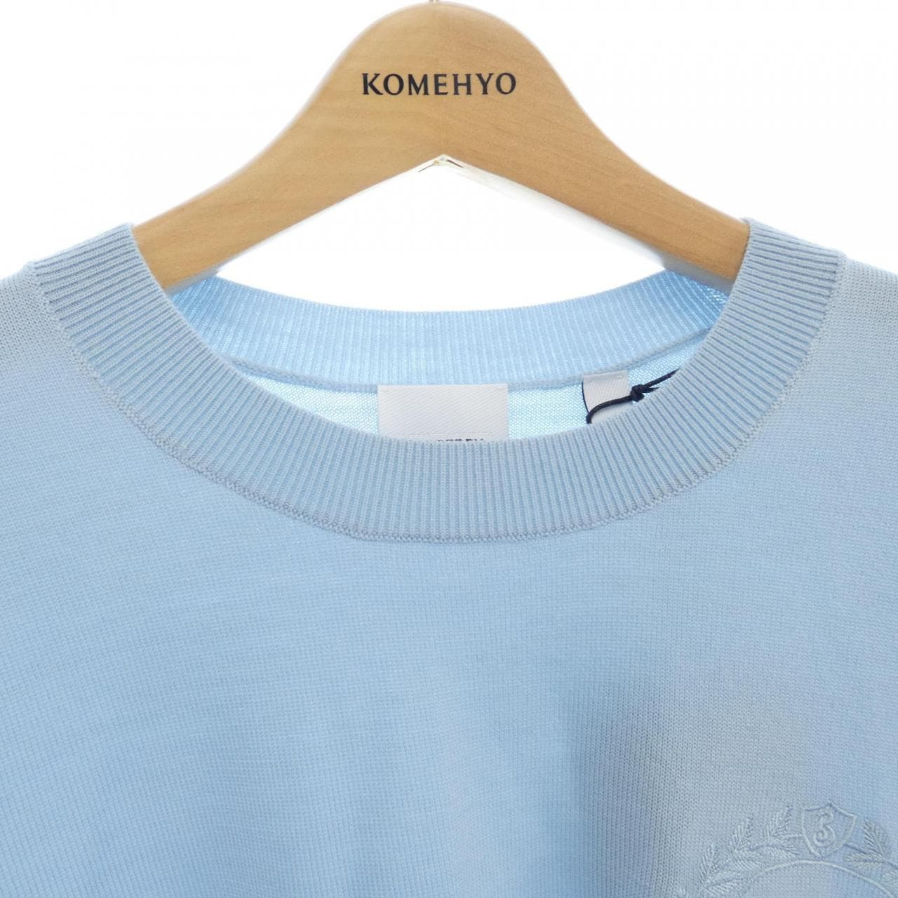 バーバリー BURBERRY 8065901 ニット