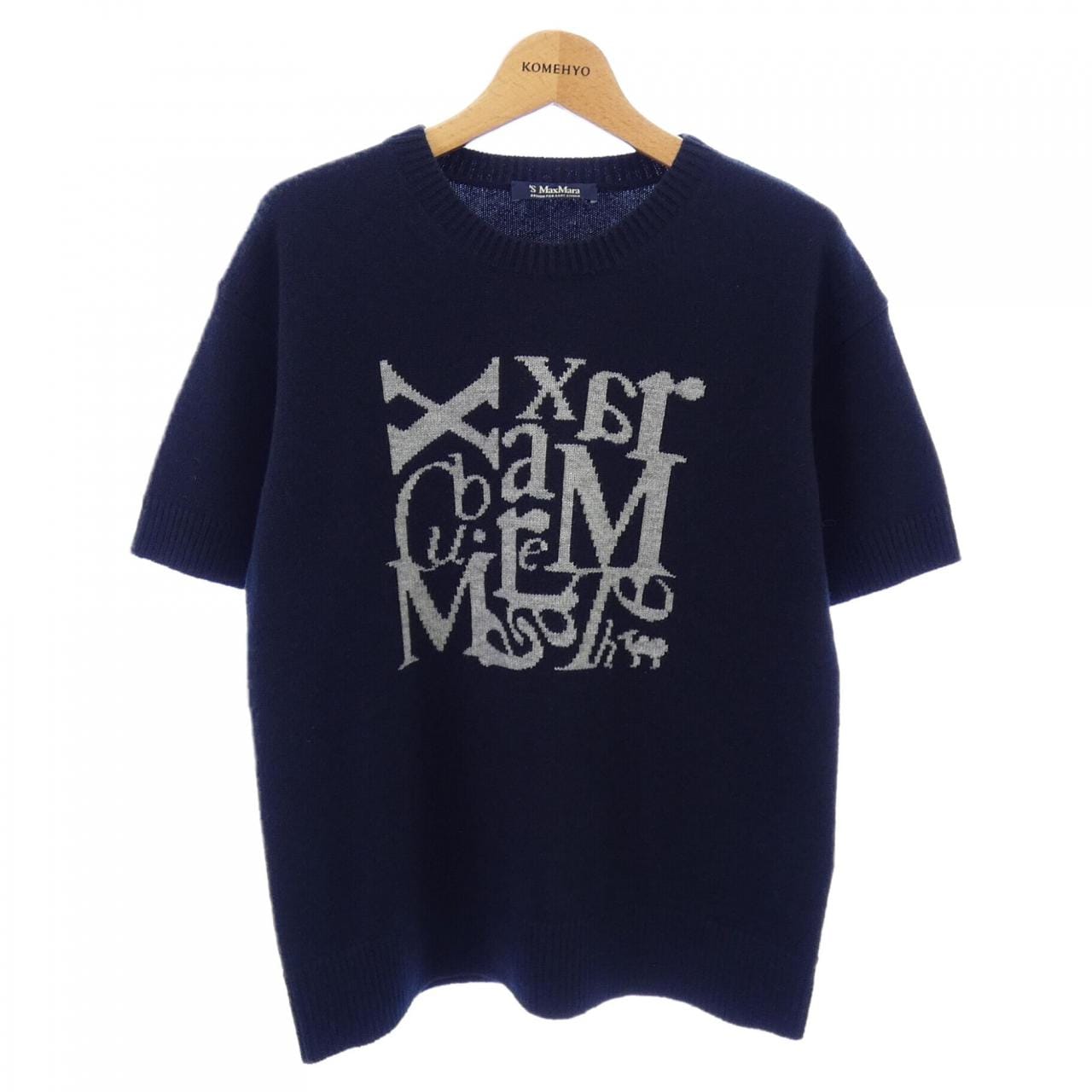 エスマックスマーラ 'S Max Mara ニット