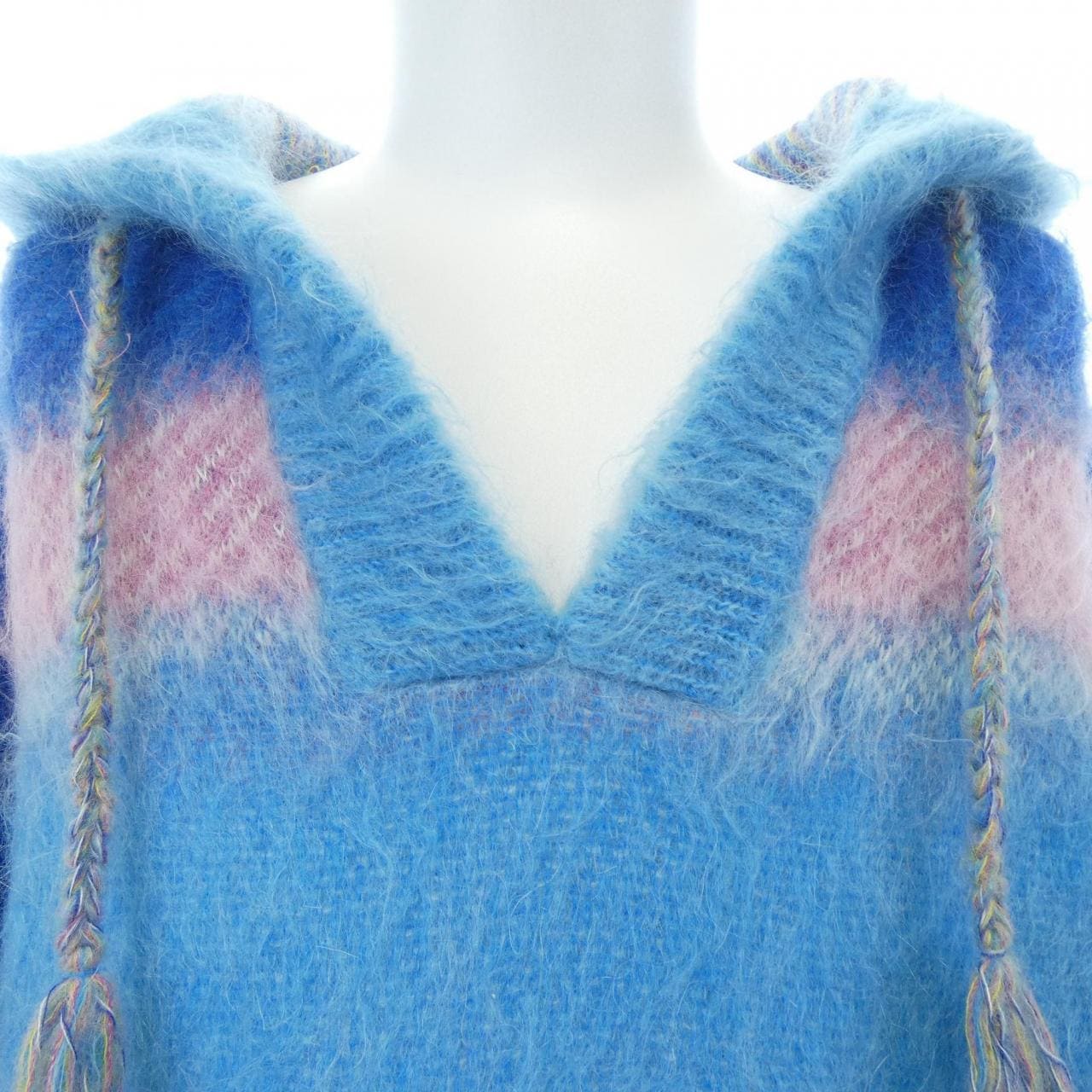 セリーヌ CELINE 2A20W501Q ニット