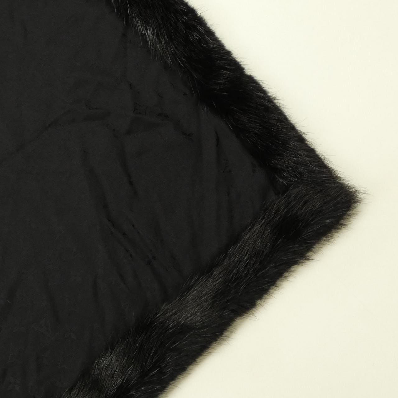 ルイヴィトン LOUIS VUITTON ショール モノグラム フリュール M75776 ショール