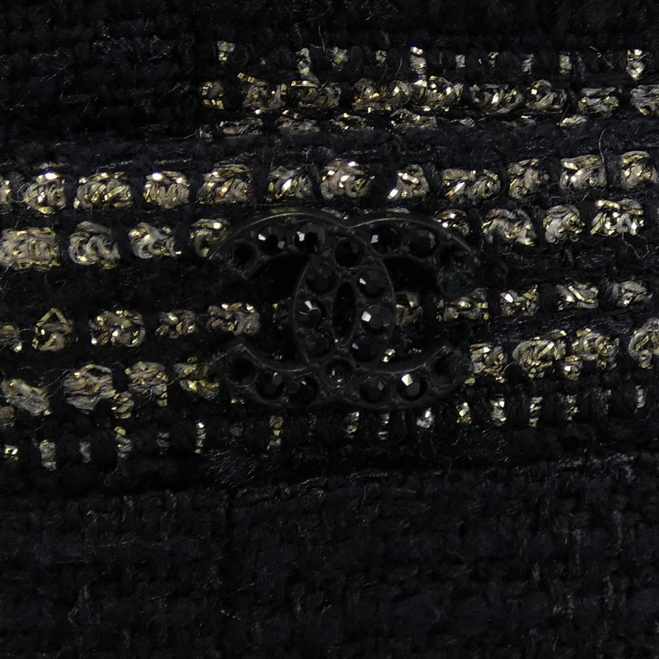 【ヴィンテージ】シャネル CHANEL P29145V18918 06A スーツ