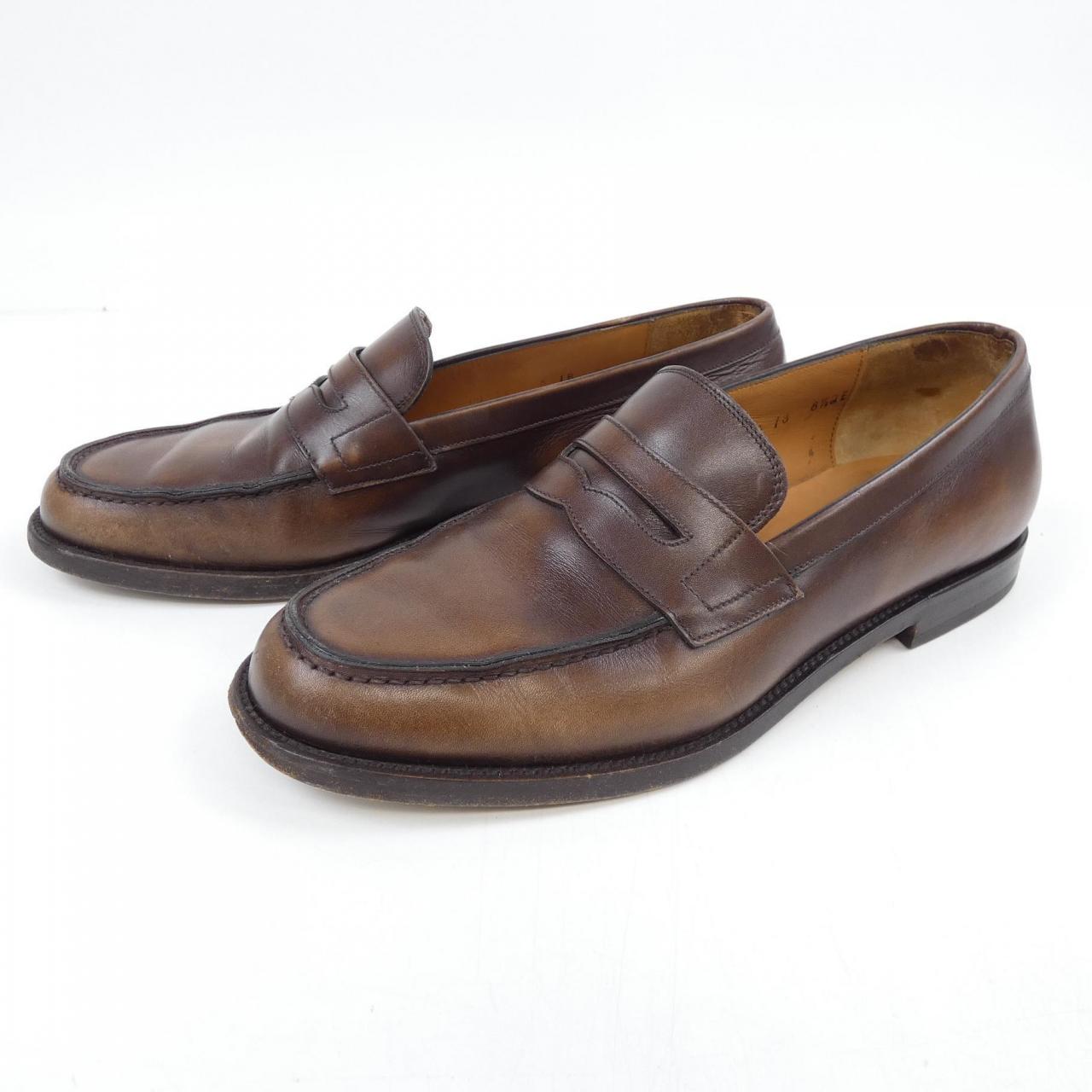 サルヴァトーレフェラガモ SALVATORE FERRAGAMO シューズ