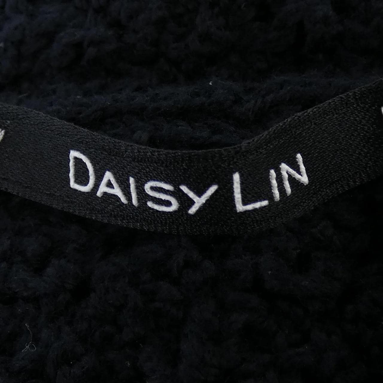 デイジーリン DAISY LIN 07394 ポロシャツ