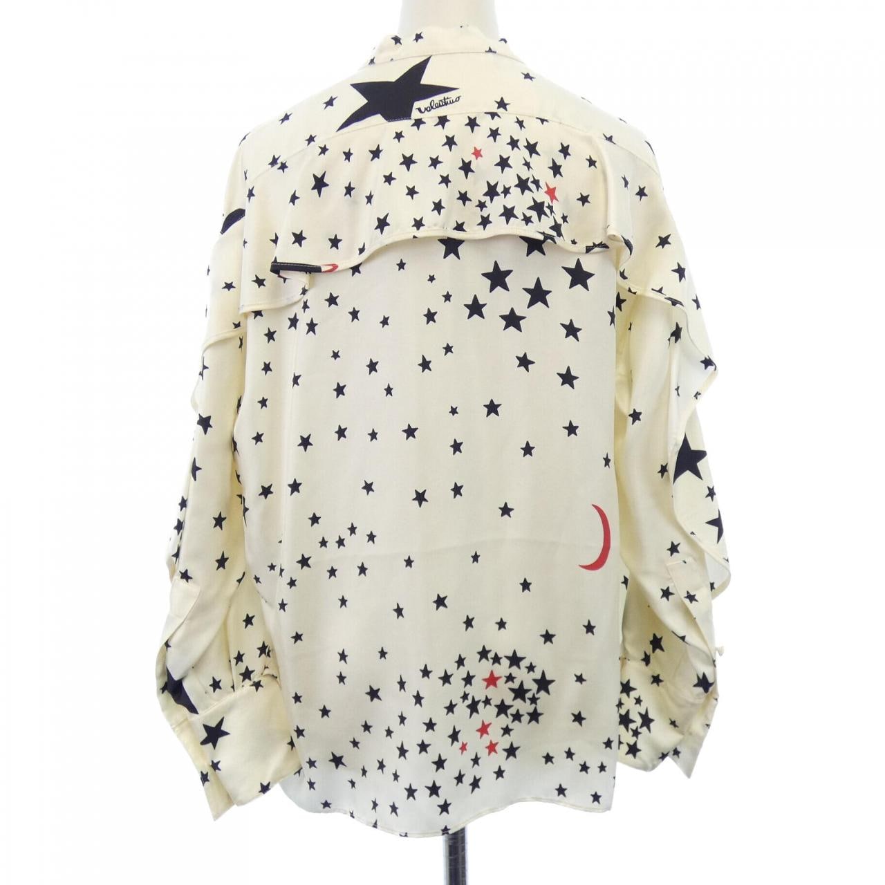 ヴァレンティノ VALENTINO TB3AE4E554Y トップス