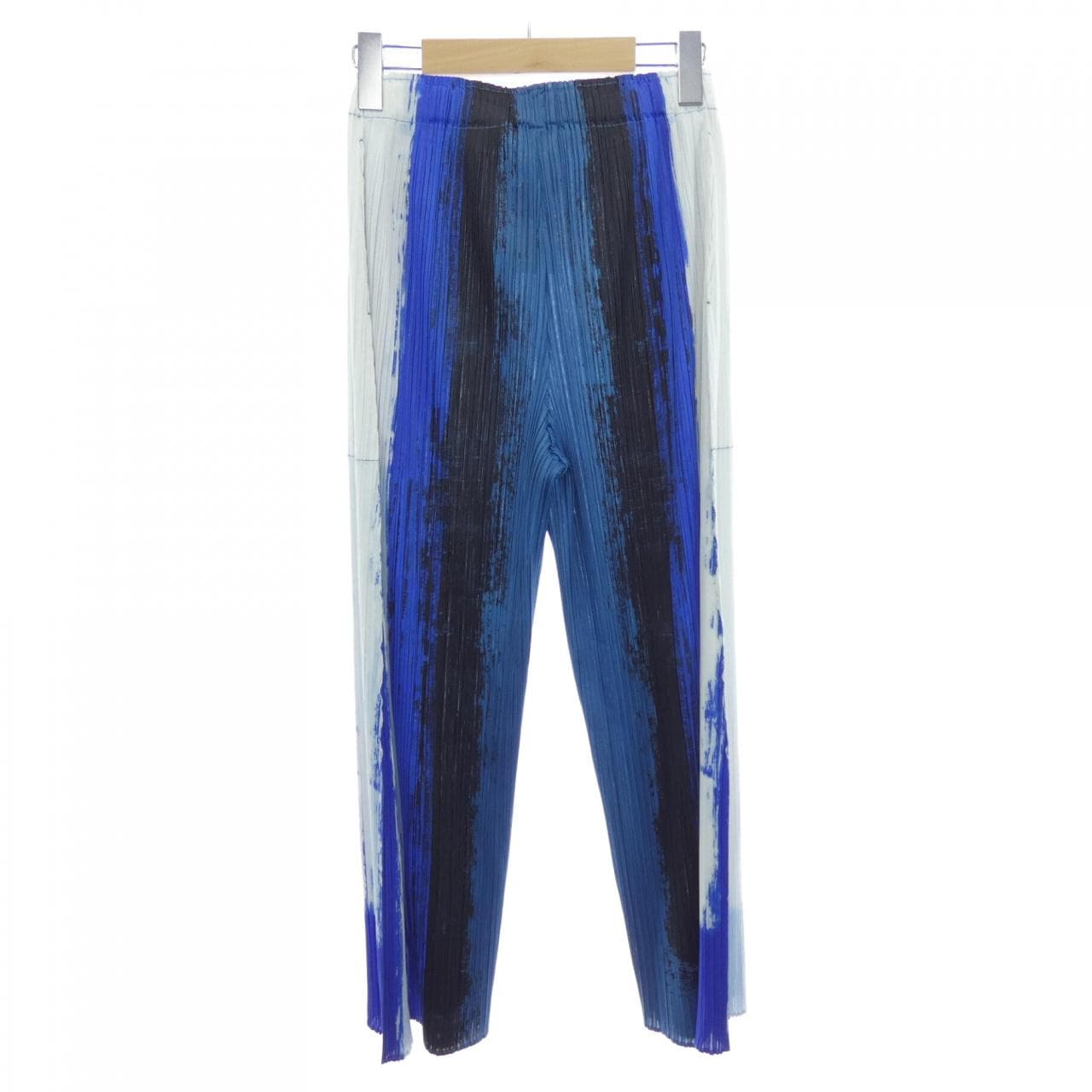 プリーツプリーズ PLEATS PLEASE 2025　JUMP PP53JF674 7580066 パンツ