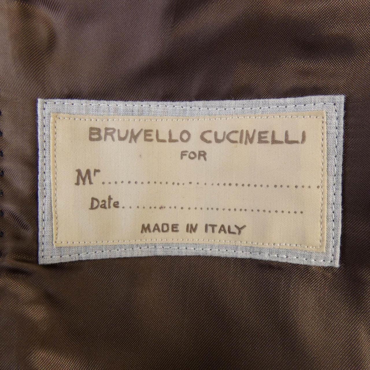 BRUNELLO CUCINELLI CUCINELLI 外套