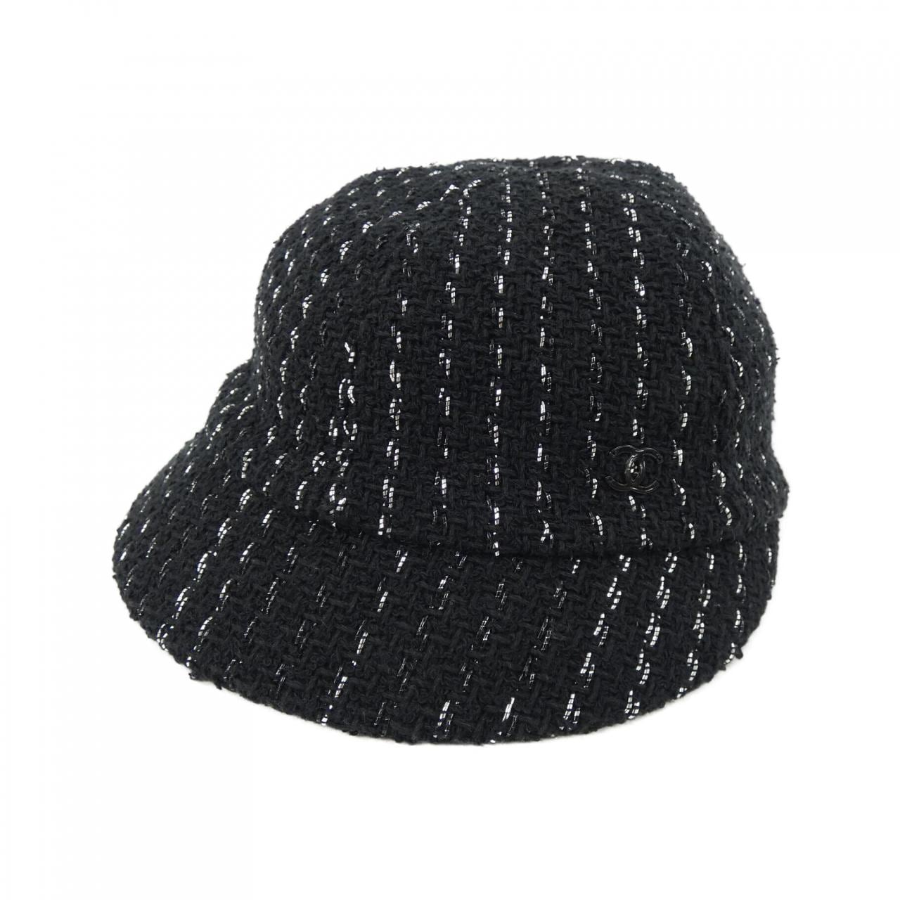 シャネル CHANEL キャップ