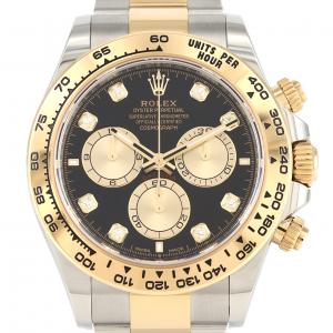 ロレックス デイトナ 126503G SSxYG 自動巻 ランダム番