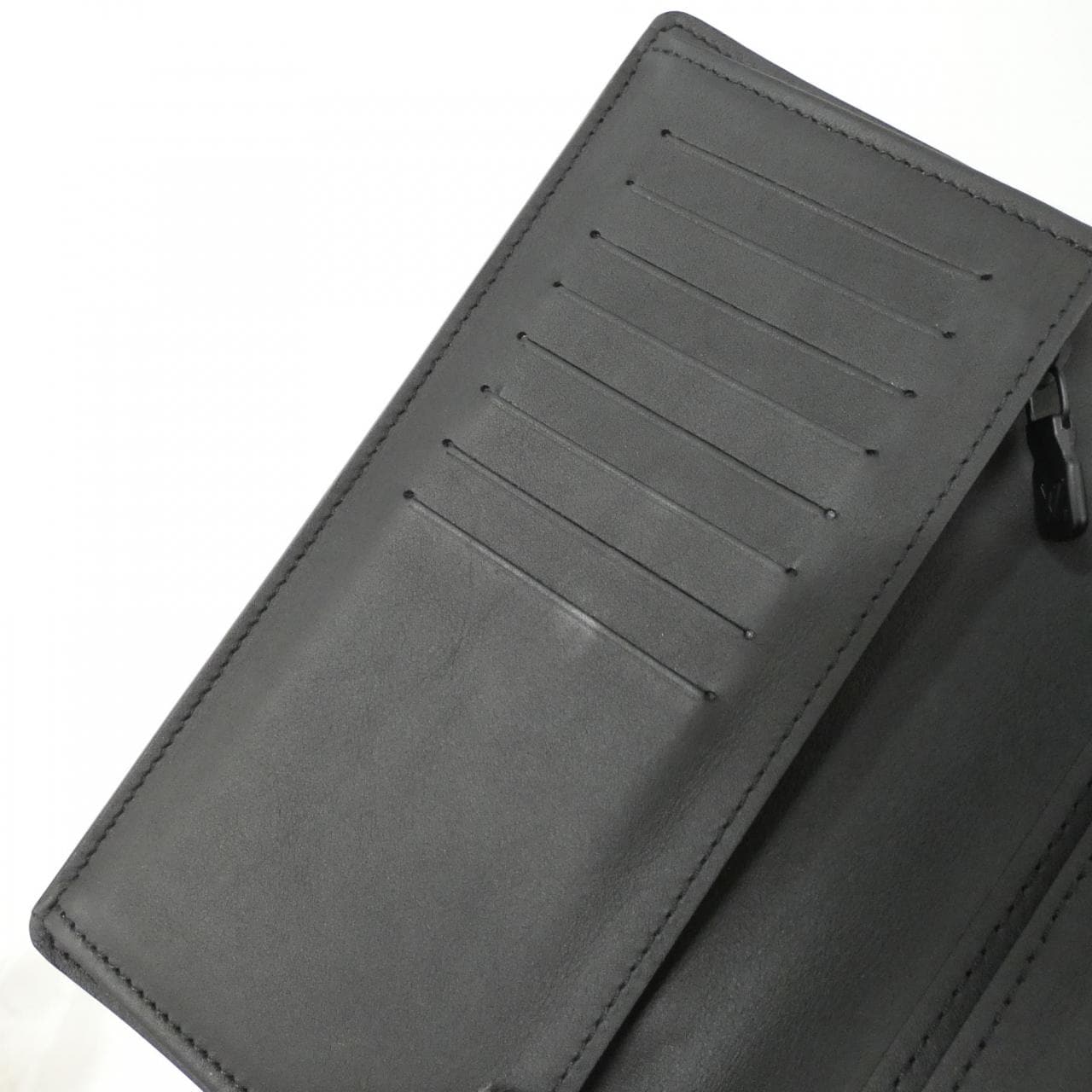 ルイヴィトン モノグラム シャドウ ポルトフォイユ ブラザ M62900 財布