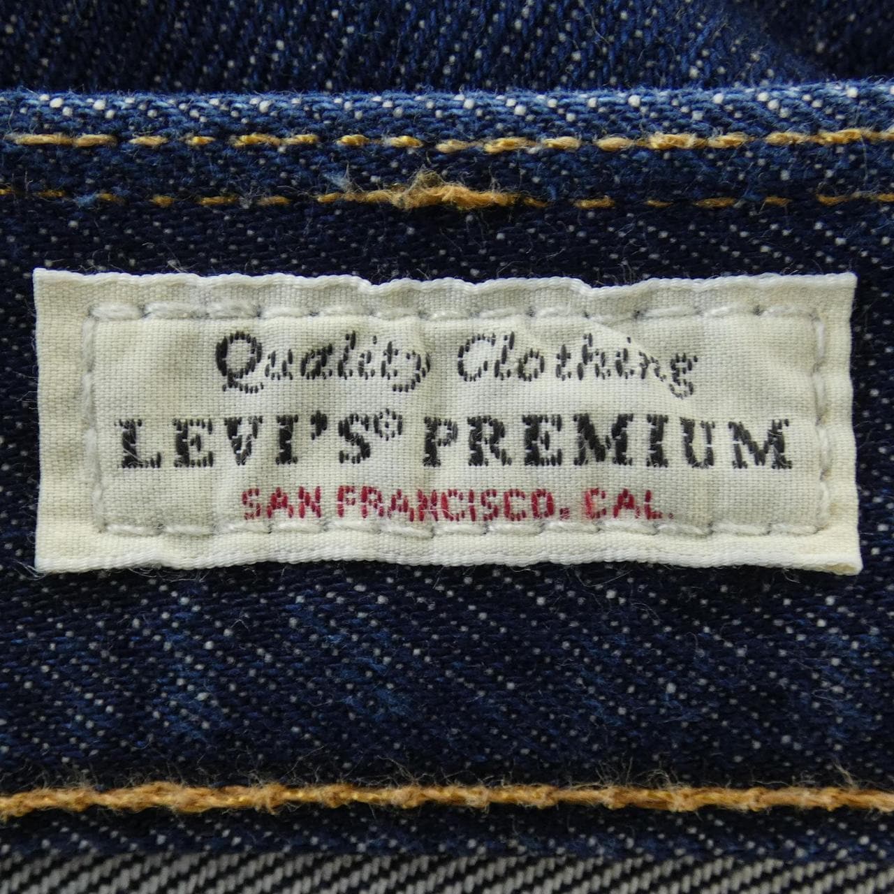 リーバイス LEVI'S 501 ジーンズ