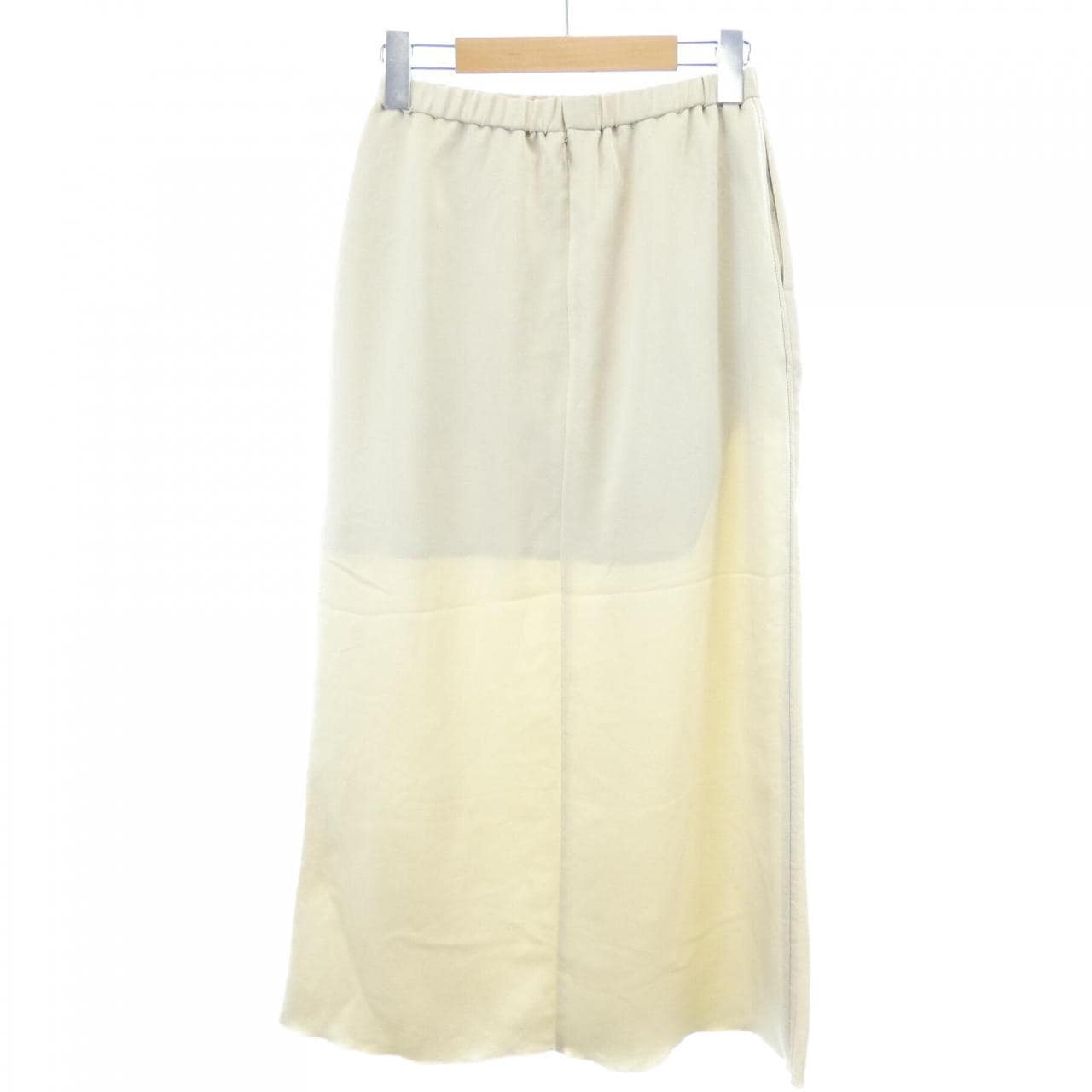 ロク 6ROKU 8624-299-0107 スカート