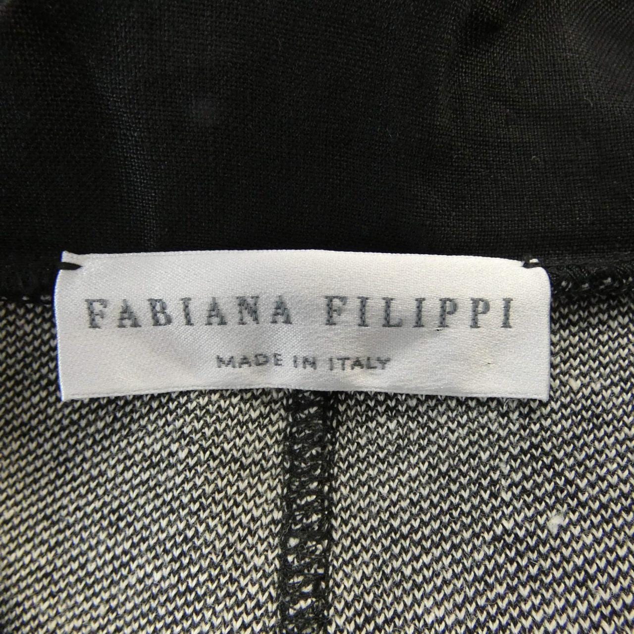 ファビアナフィリッピ FABIANA FILIPPI ジャケット