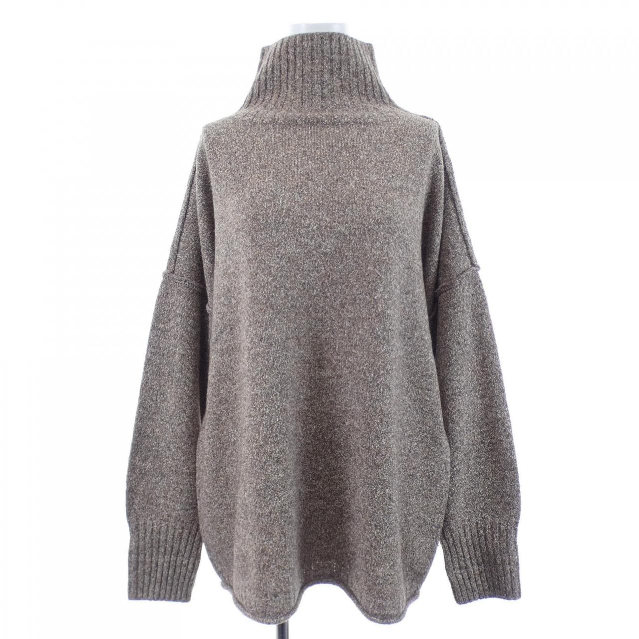 イッセイミヤケ ISSEY MIYAKE IM13KN271 ニット