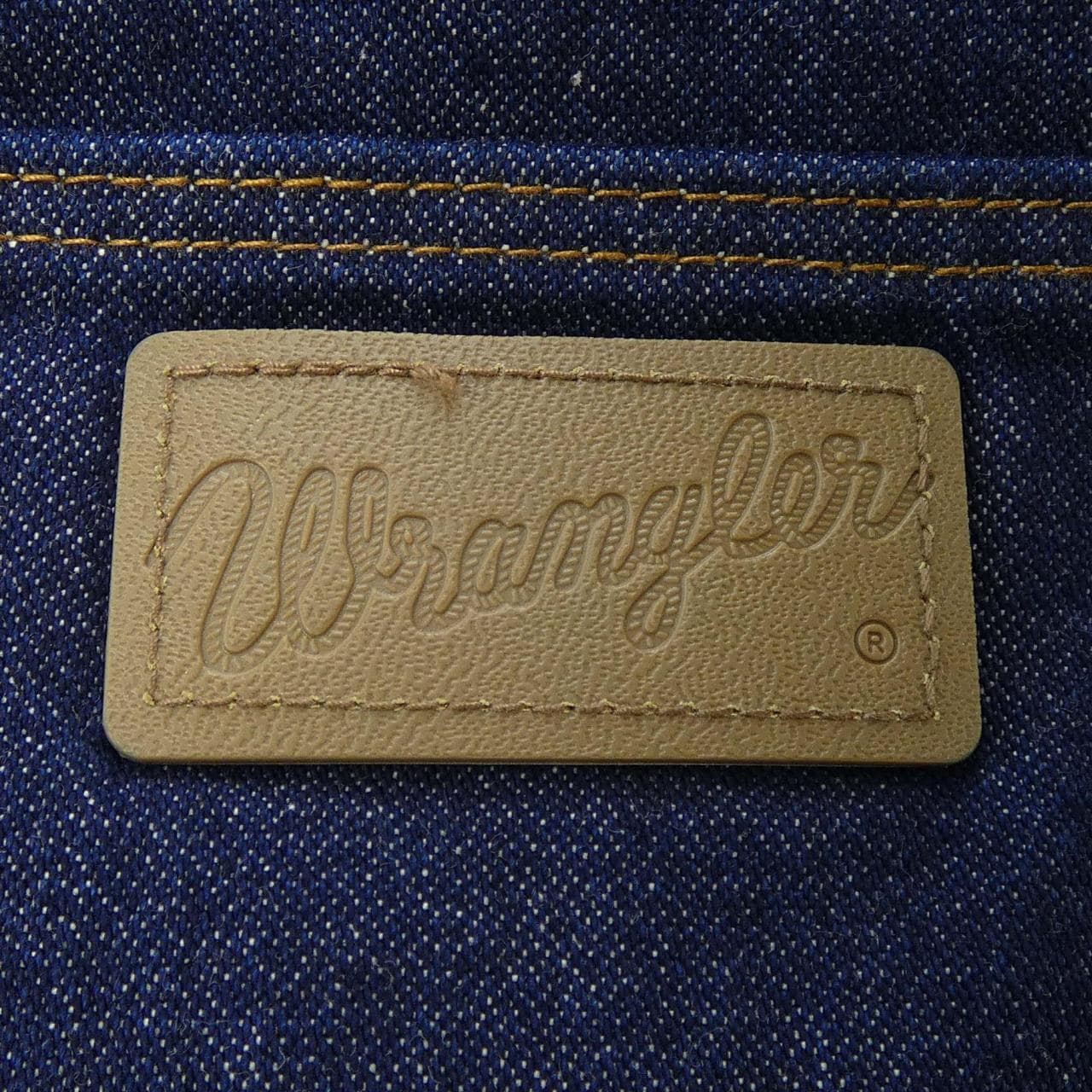 ラングラー WRANGLER WM0899 ジーンズ