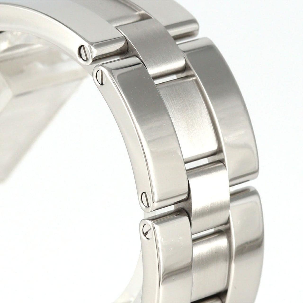 カルティエ ロードスターLM W62000V3 SS 自動巻