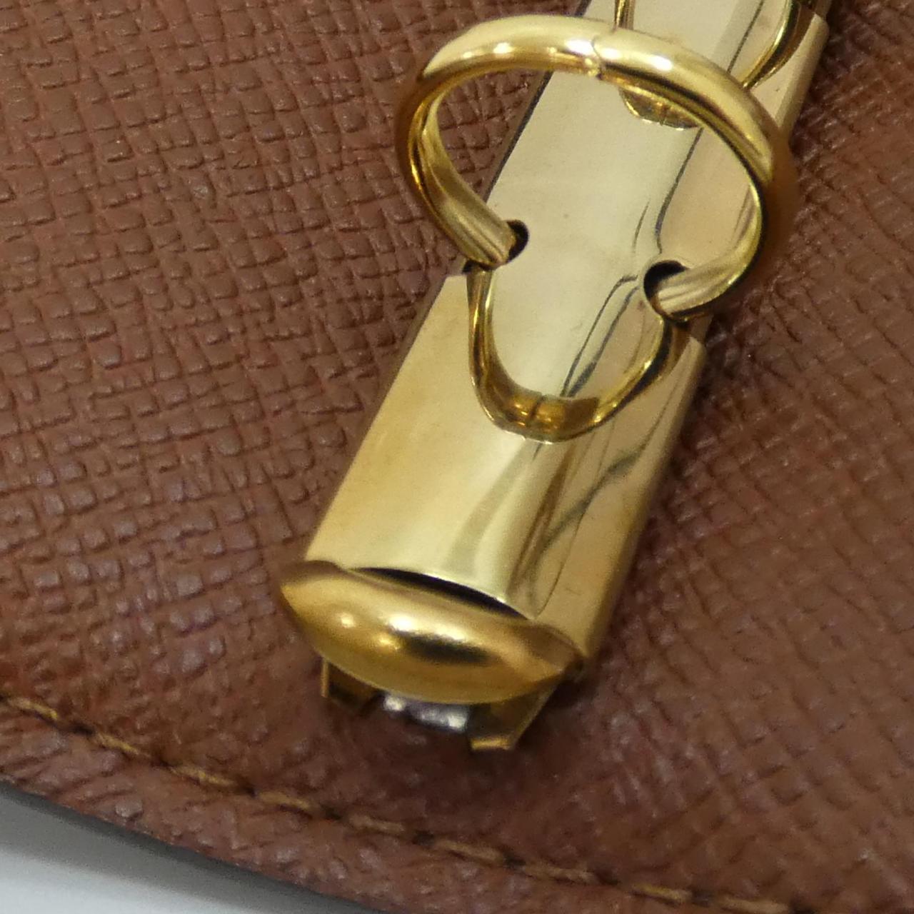 ルイヴィトン モノグラム アジェンダ PM R20005 オーガナイザー