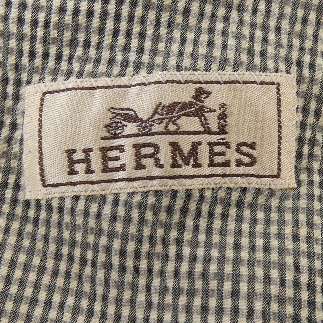エルメス HERMES 834050HC ジャケット