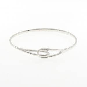 ティファニー 925 バングル