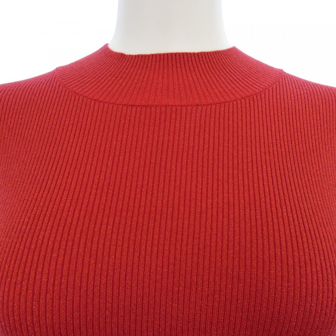 グレースコンチネンタル GRACE CONTINENTAL ニット