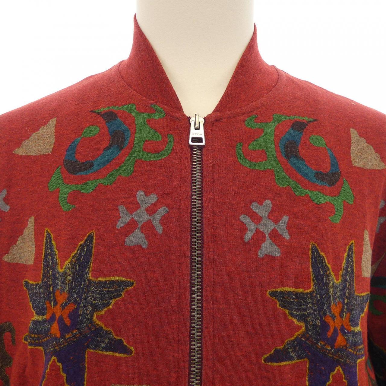 エトロ ETRO ブルゾン