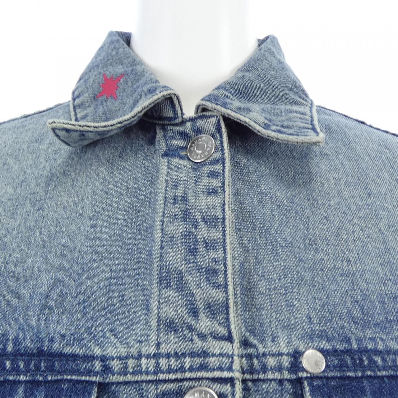 アルマーニ エクスチェンジ ARMANI EXCHANGE ジャケット