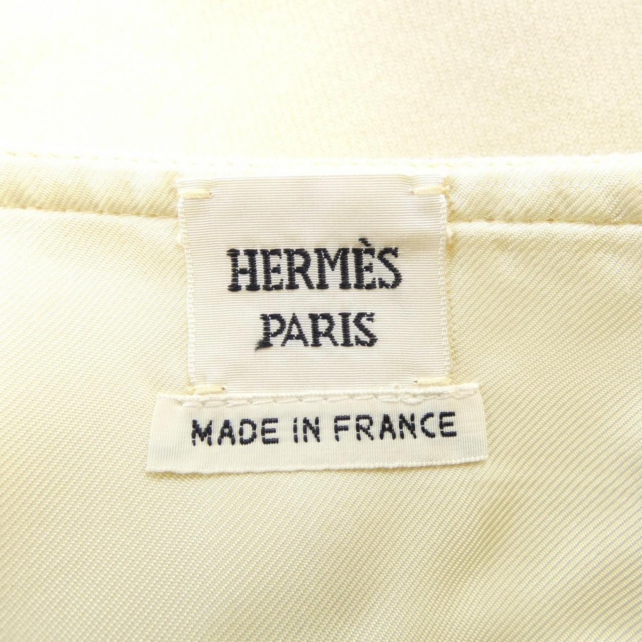 エルメス HERMES スカート