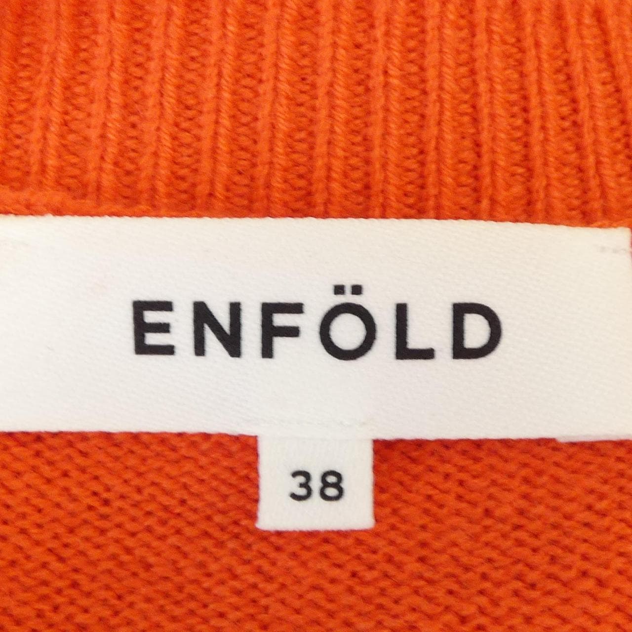 エンフォルド ENFOLD アンサンブル