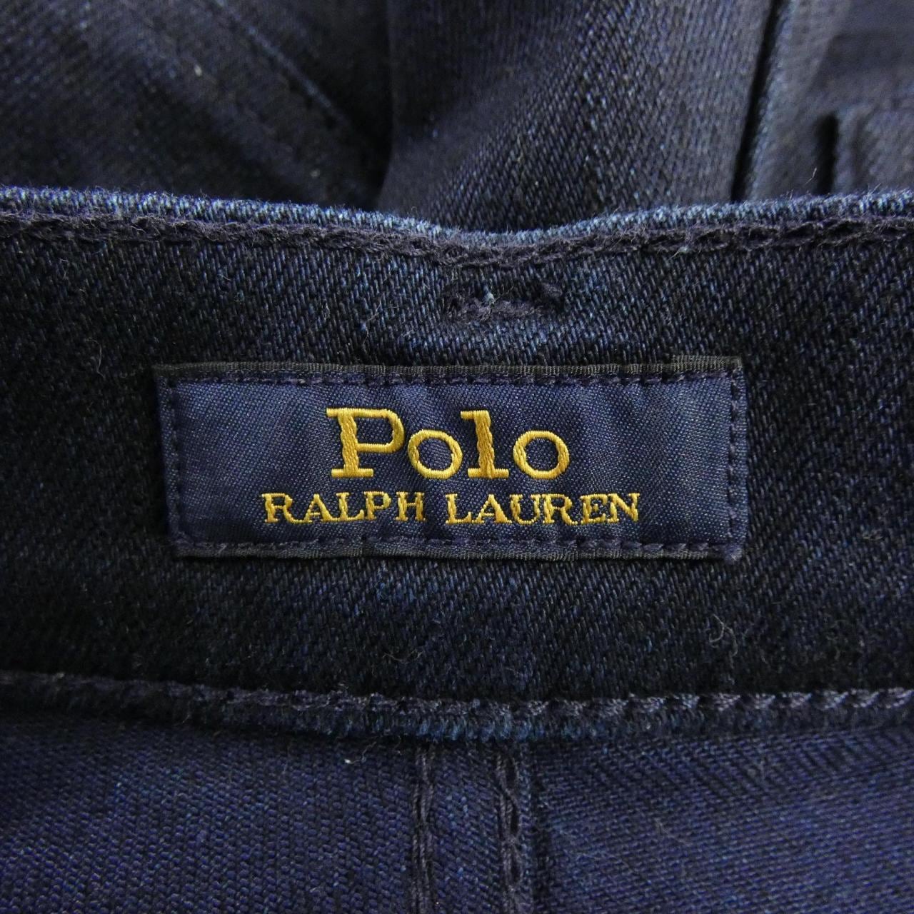 ポロラルフローレン POLO RALPH LAUREN パンツ