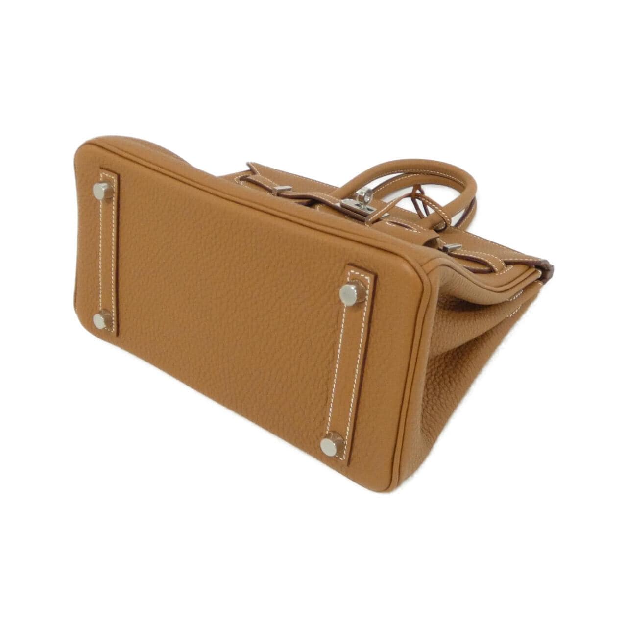 【未使用品】エルメス バーキン 25cm 041344CK バッグ