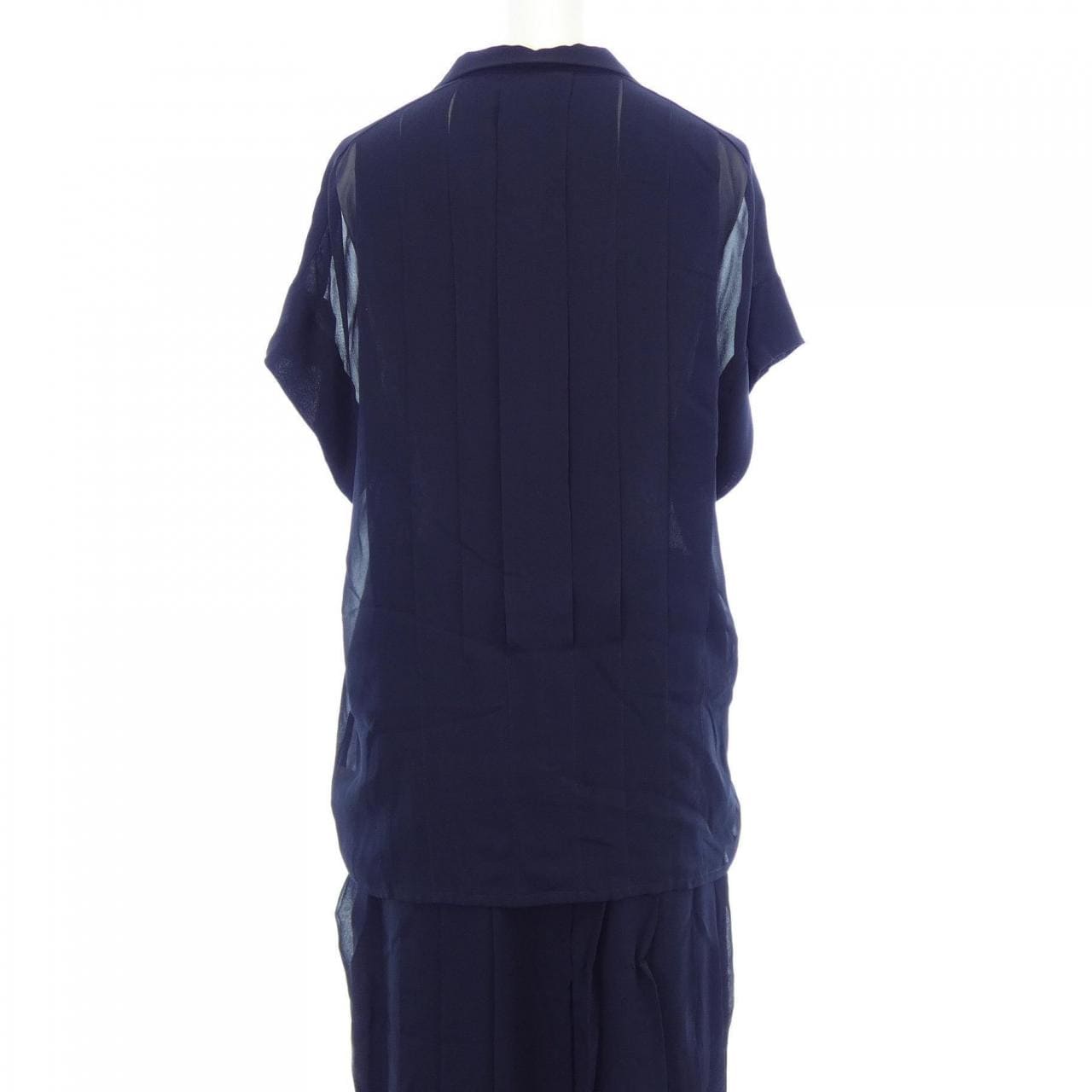 【ヴィンテージ】シャネル CHANEL 88652 セットアップ